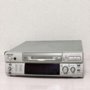 Sony Cd, Md Cassette Decks 3014 Mds-S38
