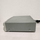 Sony Cd, Md Cassette Decks 3014 Mds-S38