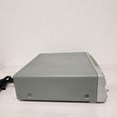 Sony Cd, Md Cassette Decks 3014 Mds-S38