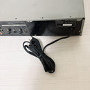 Sony Cd, Md Cassette Decks 3014 Mds-S38
