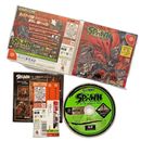 Capcom Soft Dreamcast