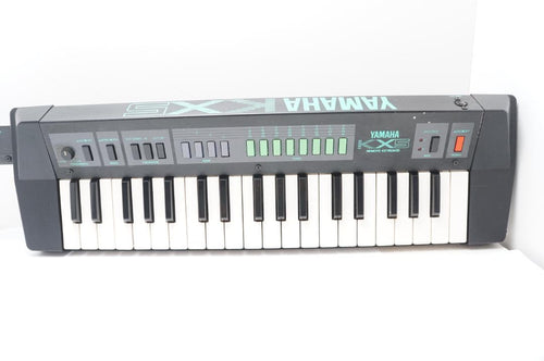Yamaha Keyboards Digital Pianos Kx5