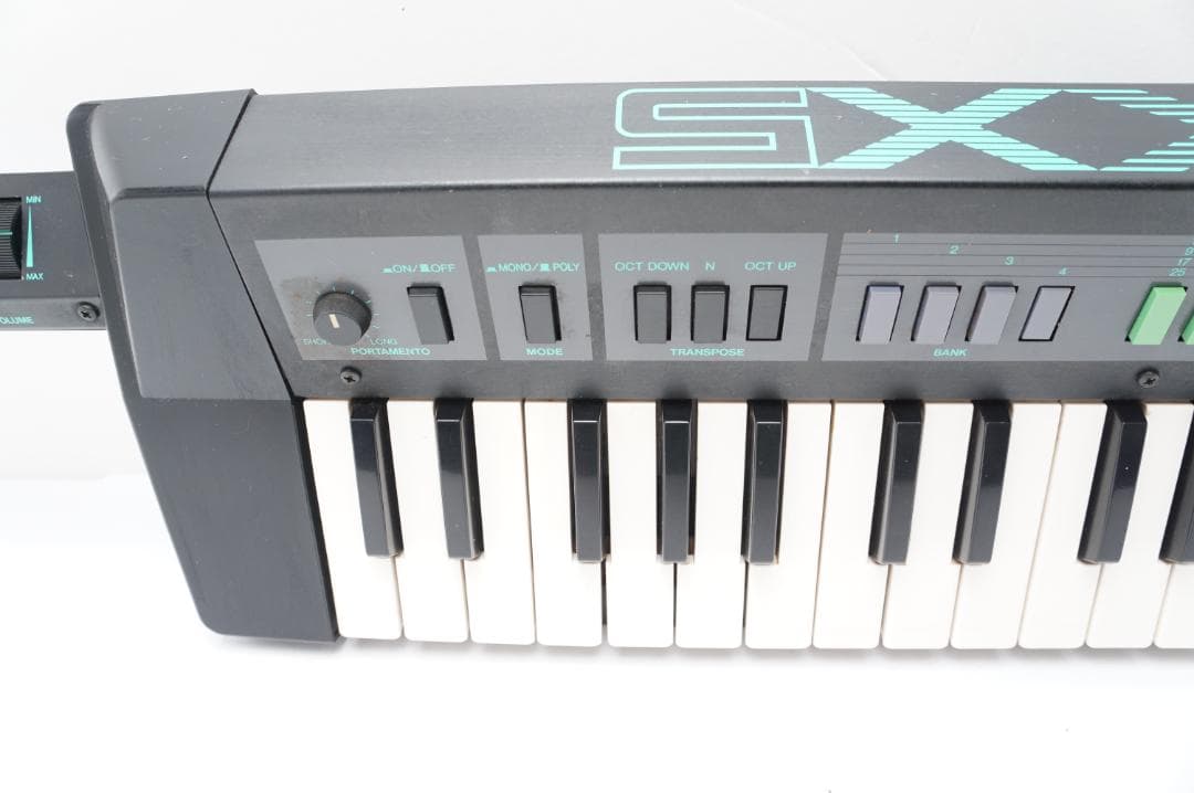 Yamaha Keyboards Digital Pianos Kx5
