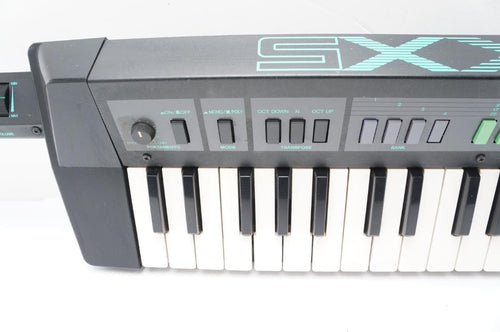 Yamaha Keyboards Digital Pianos Kx5