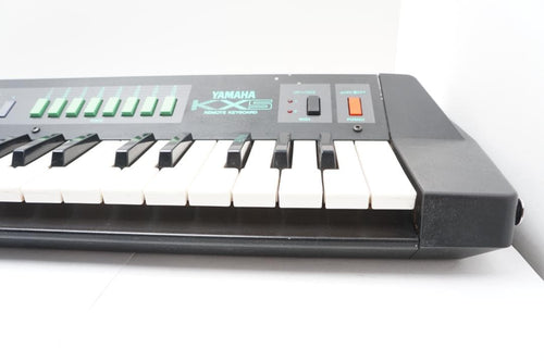 Yamaha Keyboards Digital Pianos Kx5