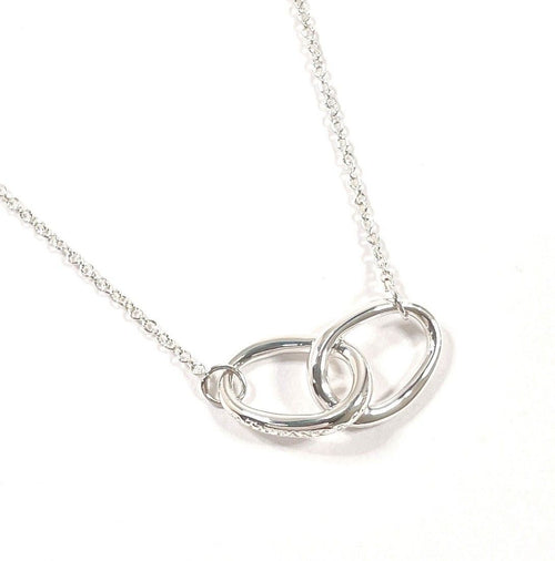 Tiffany Necklace