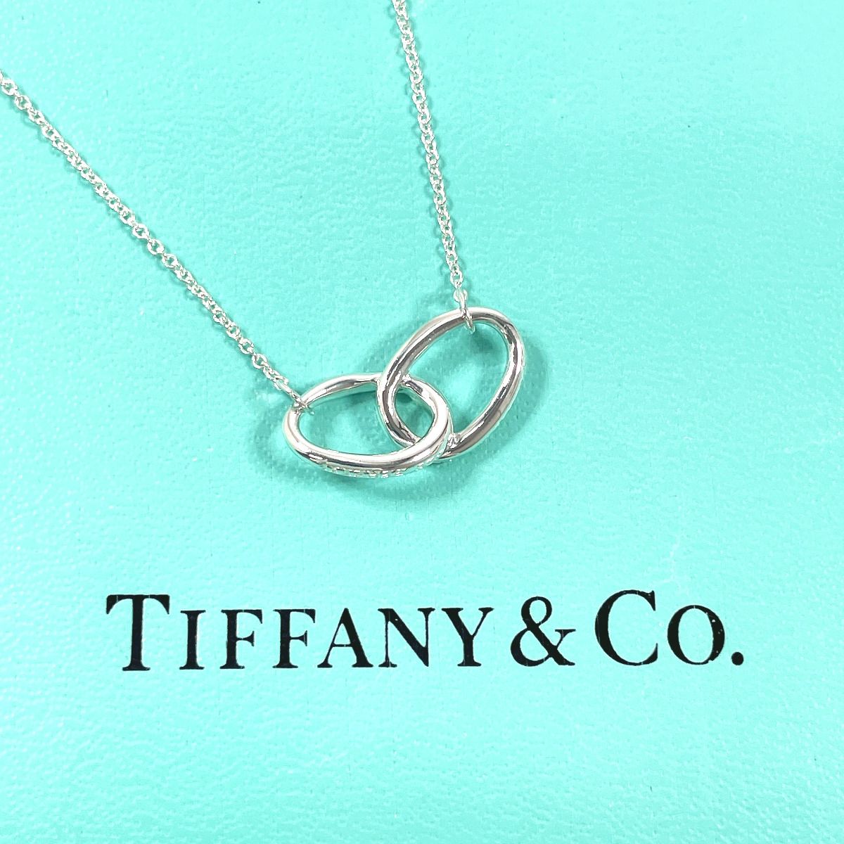 Tiffany Necklace