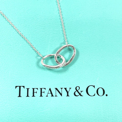Tiffany Necklace