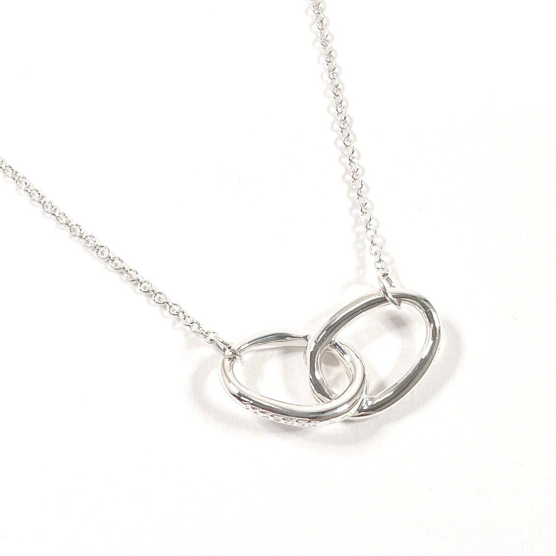 Tiffany Necklace