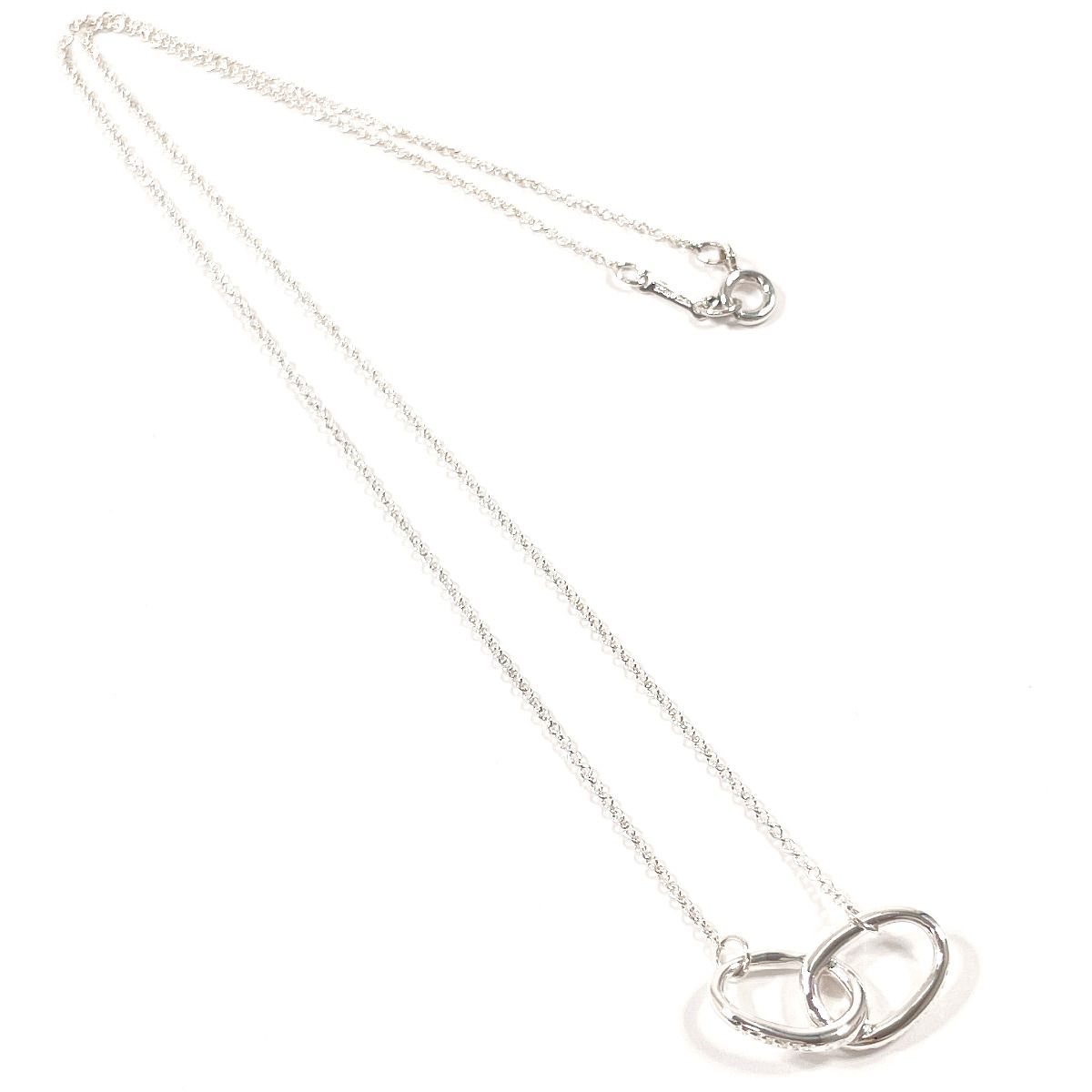 Tiffany Necklace