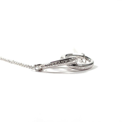 Tiffany Necklace