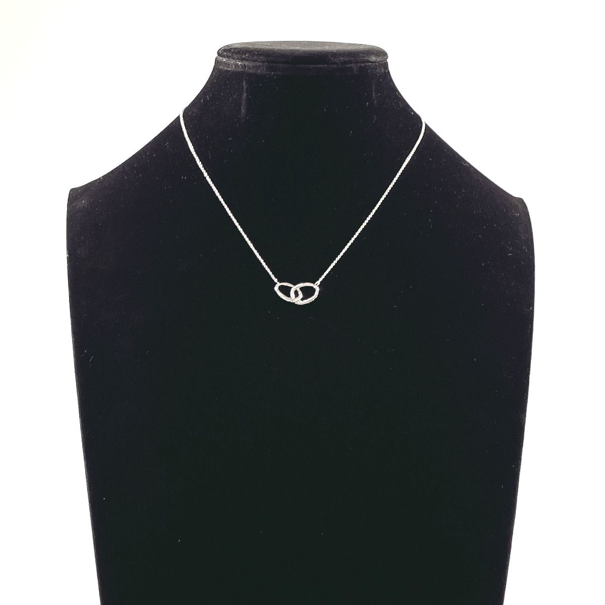 Tiffany Necklace