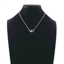 Tiffany Necklace
