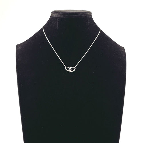 Tiffany Necklace