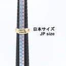Cartier Ring K18 K18Wg Used A