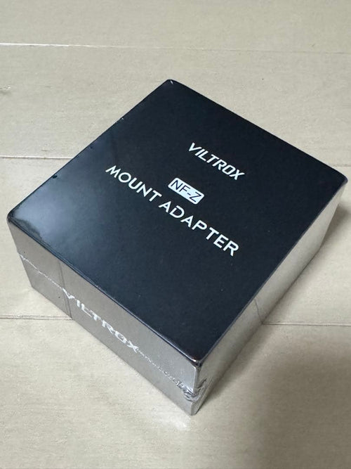Viltrox Mount Adapters Nf-Z