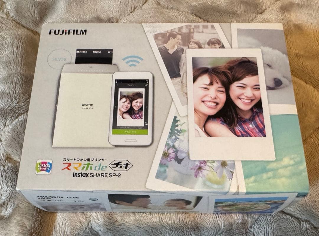 Instant Camera Accessories Fujifilm Instax Share Sp-2