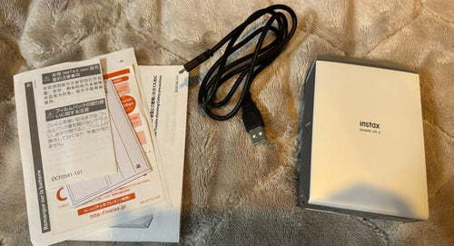 Instant Camera Accessories Fujifilm Instax Share Sp-2