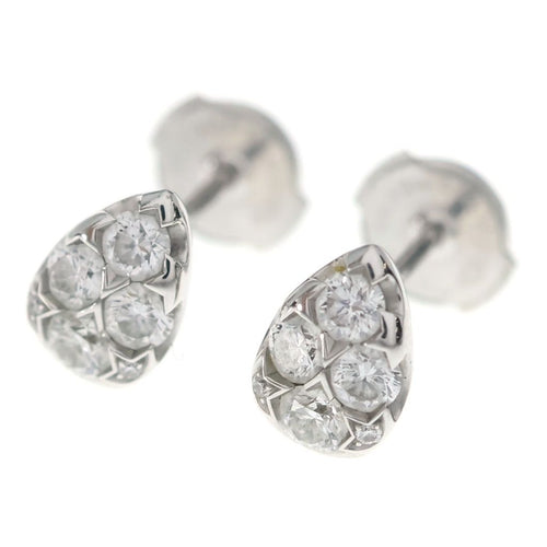 Cartier Others 18K Etincelle De Earrings Au750 0.52Carat Crn8515101