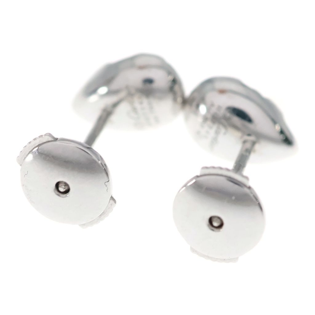 Cartier Others 18K Etincelle De Earrings Au750 0.52Carat Crn8515101