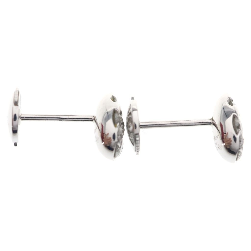 Cartier Others 18K Etincelle De Earrings Au750 0.52Carat Crn8515101