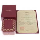Cartier Others 18K Etincelle De Earrings Au750 0.52Carat Crn8515101