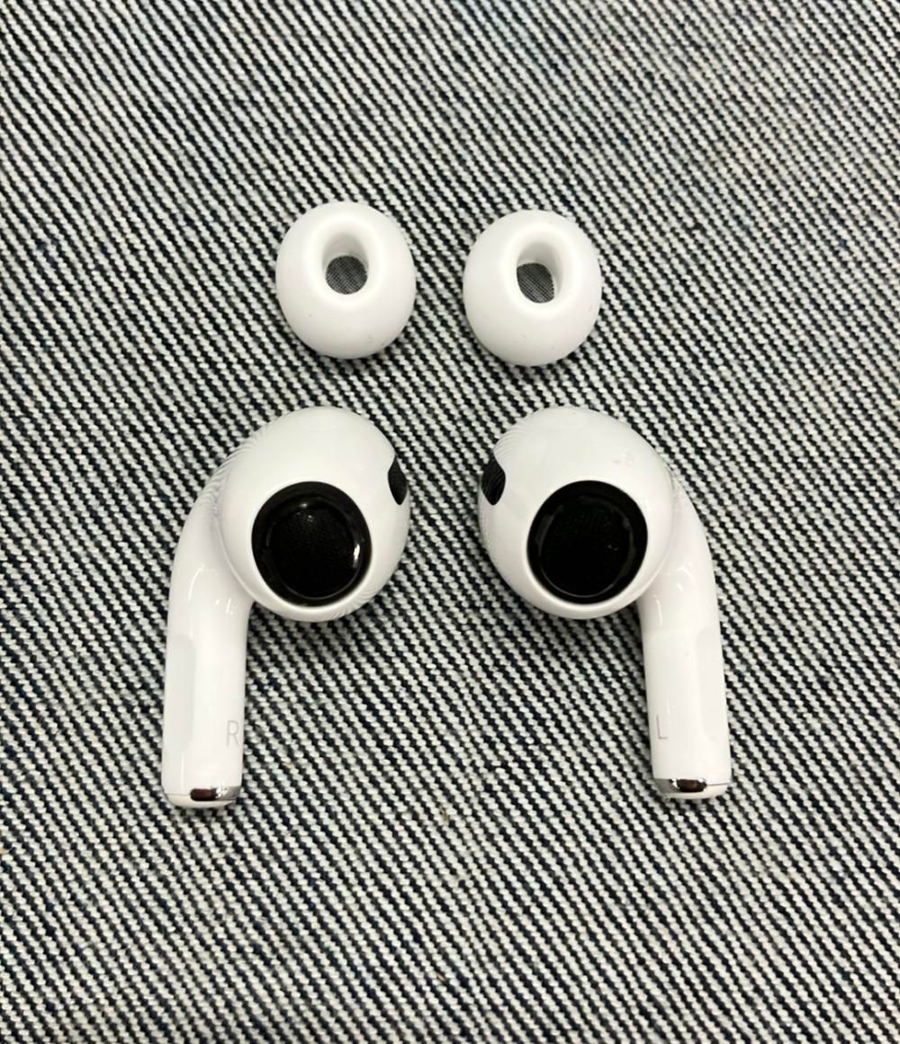 Apple Others Airpods Pro Mwp22J/A