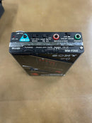 Sony Cassette Player Wm-F202