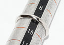 Cartier Ring Pt950 1895 2.5 B40125