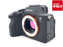 Mirrorless Interchangeable Lips 7R V [Ilce-7Rm5]