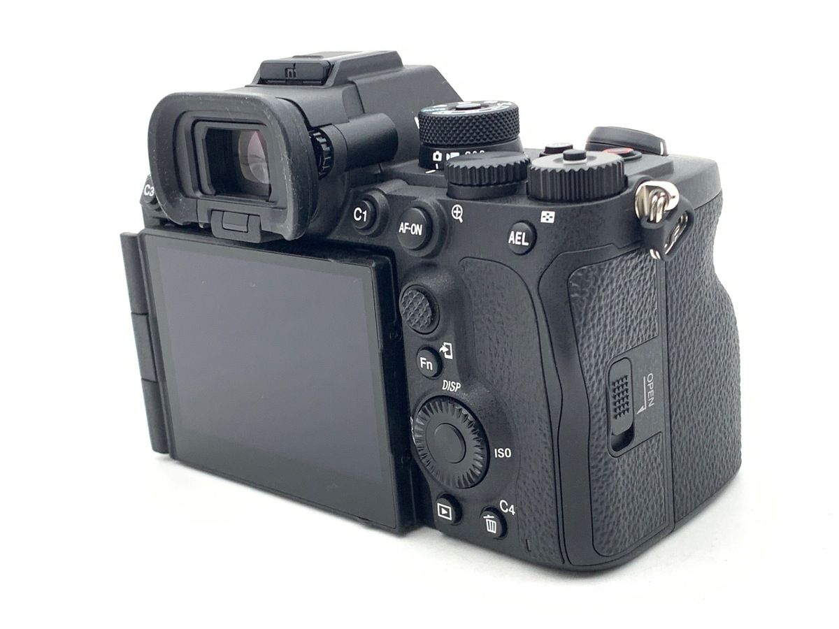 Mirrorless Interchangeable Lips 7R V [Ilce-7Rm5]