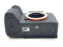 Mirrorless Interchangeable Lips 7R V [Ilce-7Rm5]
