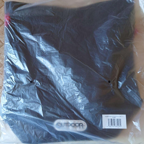Bag Pouch Outdoor 3Way