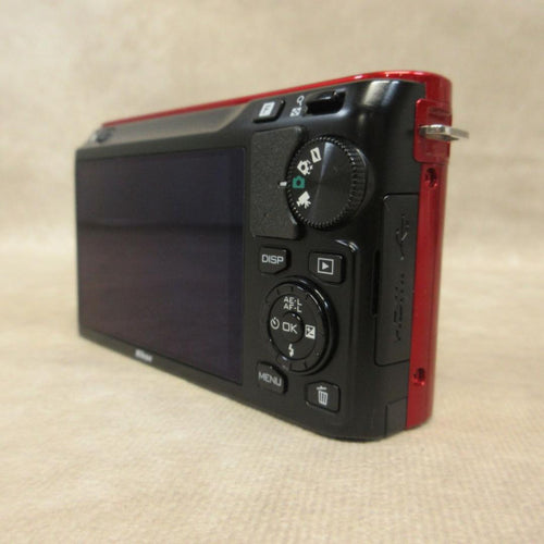 Mirrorless Interchangeable Lens Cameras Nikon 1 J1