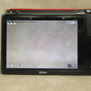 Mirrorless Interchangeable Lens Cameras Nikon 1 J1