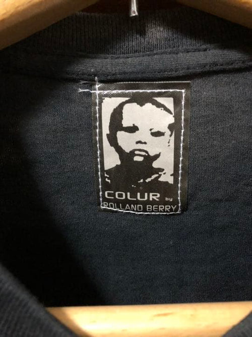 Rolland Berry Rbc T-Shirts