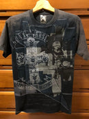 Rolland Berry Rbc T-Shirts