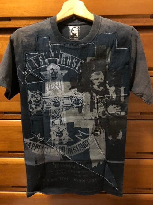 Rolland Berry Rbc T-Shirts