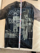 Rolland Berry Rbc T-Shirts