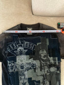Rolland Berry Rbc T-Shirts