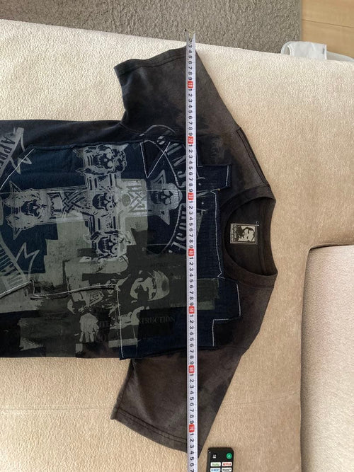 Rolland Berry Rbc T-Shirts