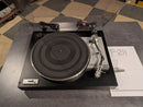 Yamaha Record Players (Turntables) Yp-211