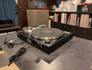 Yamaha Record Players (Turntables) Yp-211
