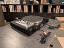 Yamaha Record Players (Turntables) Yp-211