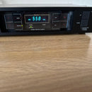 Sansui Radio Tuner T-909