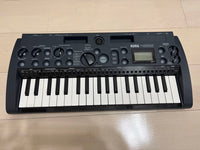 Korg Other Microsampler Ac