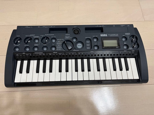 Korg Other Microsampler Ac