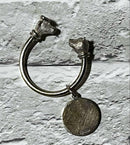 Tiffany Keychains Key Rings 925