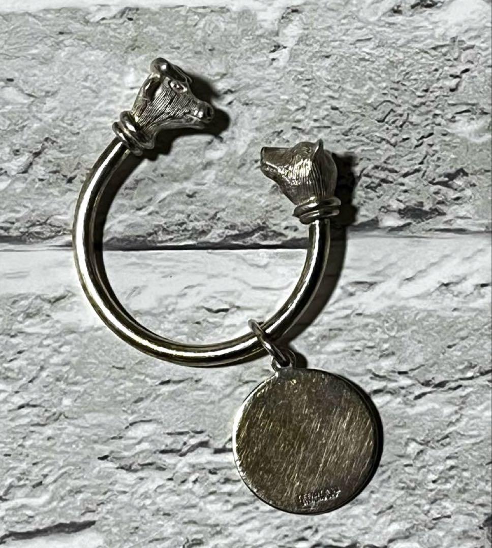 Tiffany Keychains Key Rings 925