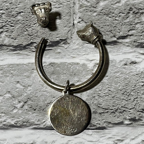 Tiffany Keychains Key Rings 925
